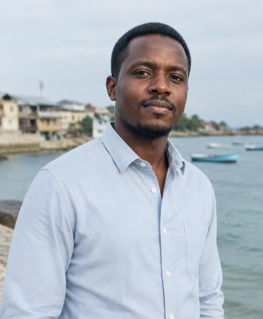 Emanuell Akama